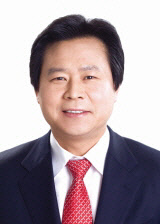 강기윤 국민의힘 의원. 의원실 제공